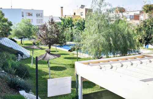 Amplio con Parking, Club y Piscina junto a Sevilla - Photo 21