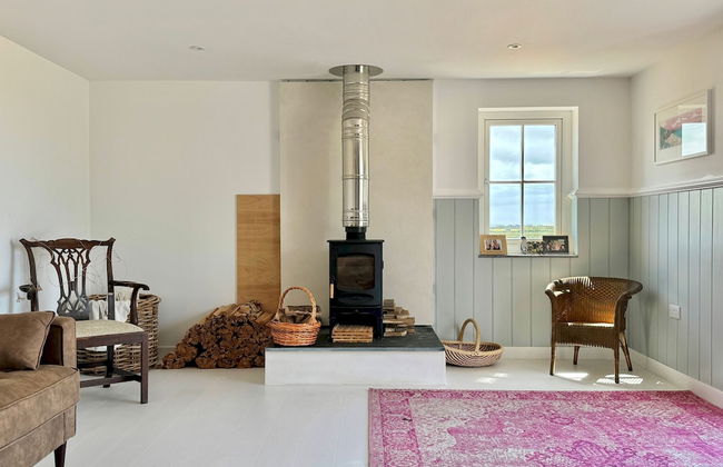 Seawynds Family Home With Far-reaching Sea Views - Foto 35