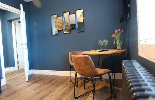 Friar Street Apartment - Foto 4