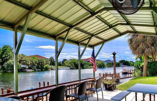 Paradise!! GolfCartRental/Paddleboat/Kayak/Fish/Swim - Foto 15