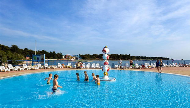 Apartments Polynesia Plava Laguna - Foto 5