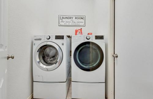 4BD Cozy Frisco Fun Stay! - Foto 3