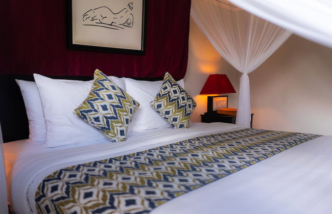 Samaja Beachside Villas - Foto 16