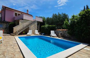 Villa Kate, with a private swimming pool and garden - Foto 1