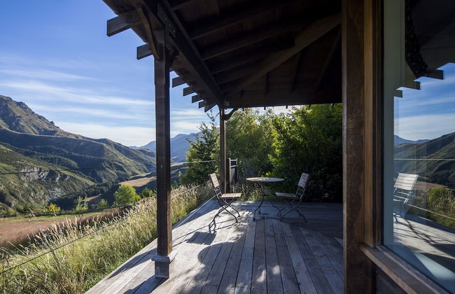 Mahu Whenua - Foto 15