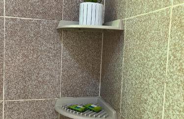 Flat com ar, varanda e linda vista para o Ibituruna - Pico do Ibituruna - 201 - Foto 23