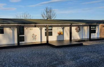 Spacious well equipped Chalet Bungalow close to Nairn, - Foto 4
