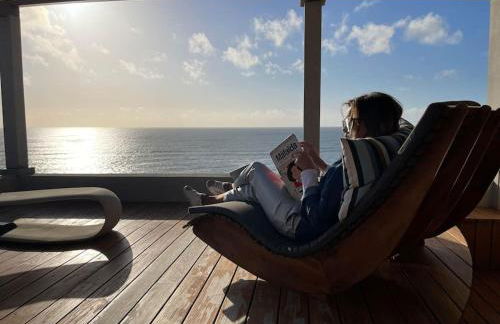 Feel the Ocean Design Apartment - Foto 6