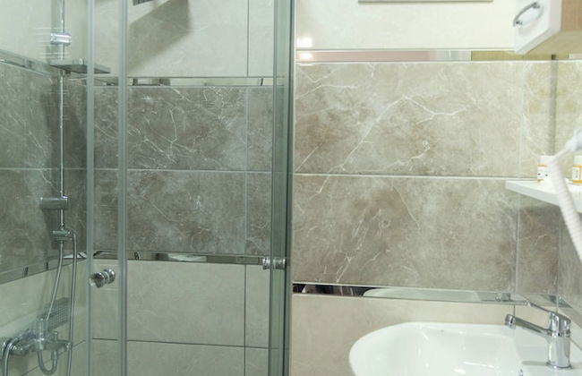 GLORIA BOUTIQUE HOTEL - Foto 29