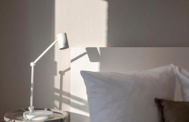 2-Zimmer City Apartment Berlin Mitte 50m2 - U-Bahn Leopoldplatz by Rooms Berlin - Foto 16