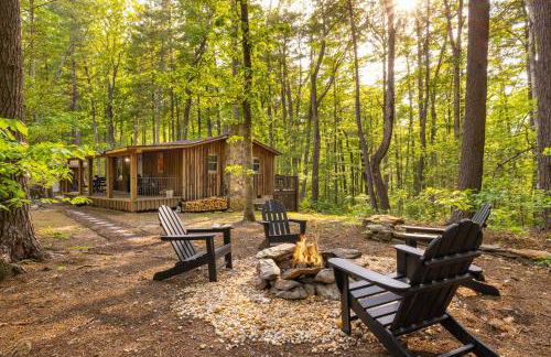 The Cottage at Natures Edge - Foto 42