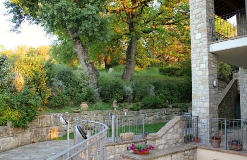 Residenze l'Alberata - Photo 31