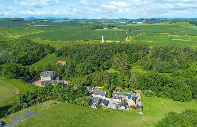 Spindlestone Cottage - North East Escapes - Foto 30