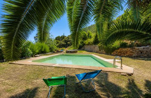 Pájaro Soleada Bolonia Retreat, Sea Views & Pool - Foto 4