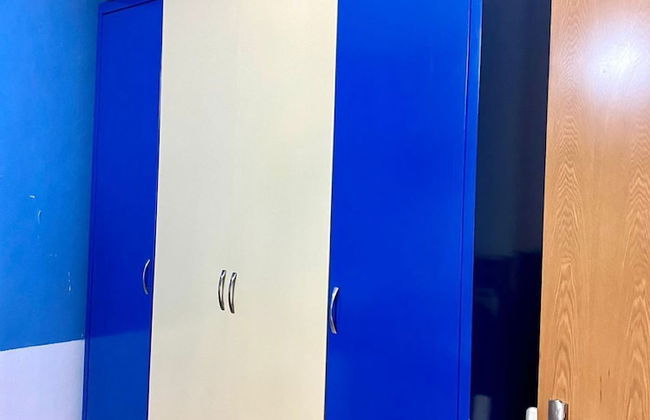 Tns Apartment Durres - Foto 19