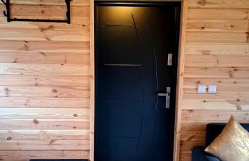 Domki Na Wzgórzu - domek nr 1 - Foto 6