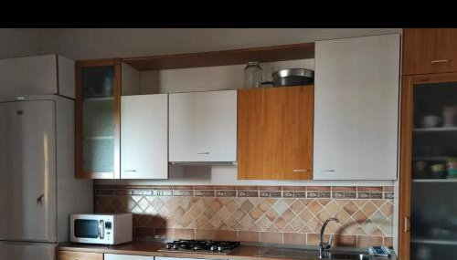 Casa Marty Borgo San Basilio - Foto 2