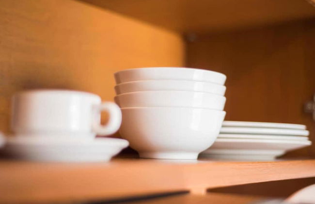 The Residence Garden - Foto 10