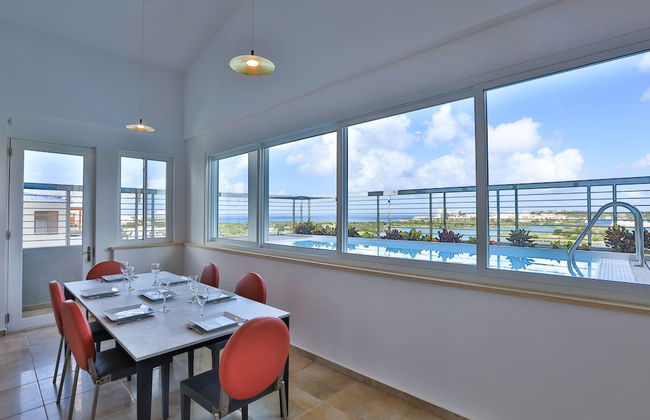 Blue Marine Penthouse - Foto 16