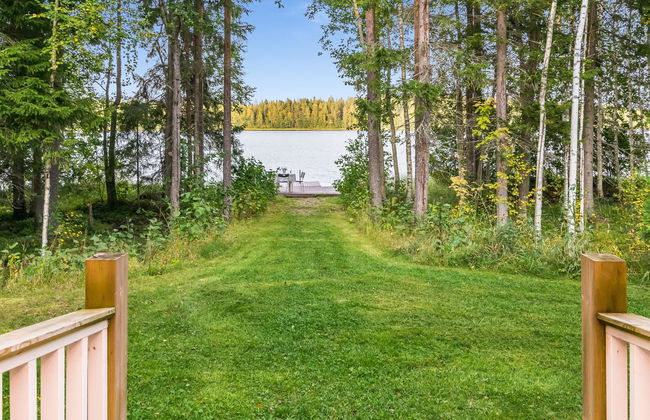 Villa eerola - Foto 2