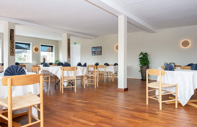 Apartment in Holiday Park in Vederso Klit - Foto 73