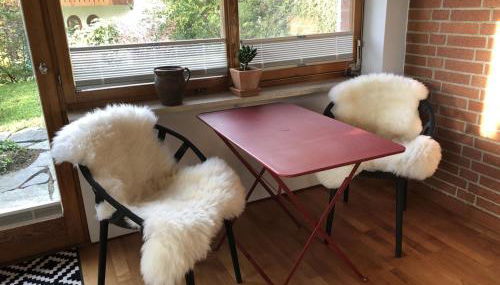 Dreiland Fewo mit großem Freisitz - Foto 3