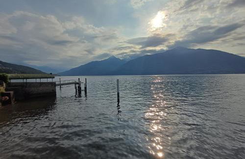 Casa Sinetta Como Lake - Foto 36