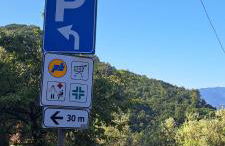 Blue Panorama del lago Perledo - Foto 51