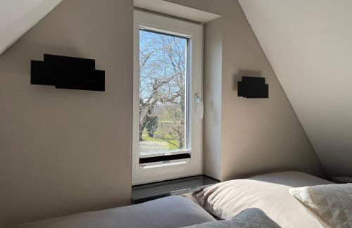 Tiny House am See Dillich - Hunde willkommen - Eigener eingezäunter Garten - Ruhige Lage - Klima - Foto 19