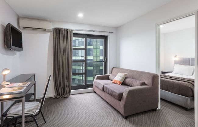 Nesuto St Martins Apartment Hotel - Photo 23