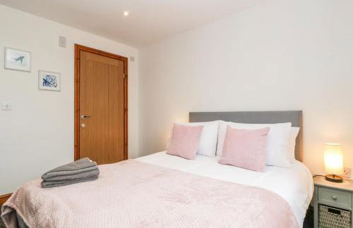 Delphine Lodge, Meadow View Lodges - Foto 13