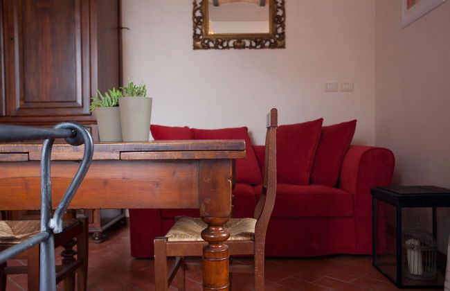 Relais Villa Belvedere - Foto 64