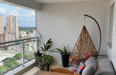 Apartamento com Vista Maravilhosa para COP 30 - Foto 1