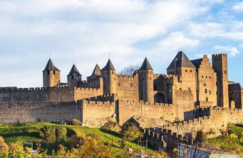 La terrasse des Augustins - Foto 35
