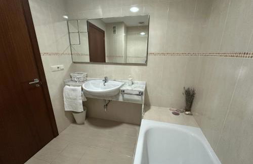 Porto Cíes con terraza - Foto 36