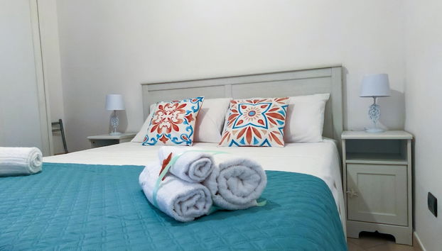 3809 Casa Selenella by Barbarhouse - Foto 4, Habitación