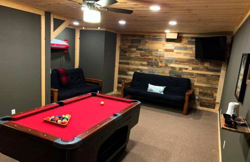 Journeys End Chalet - Minutes to Jay Peak! - Foto 14