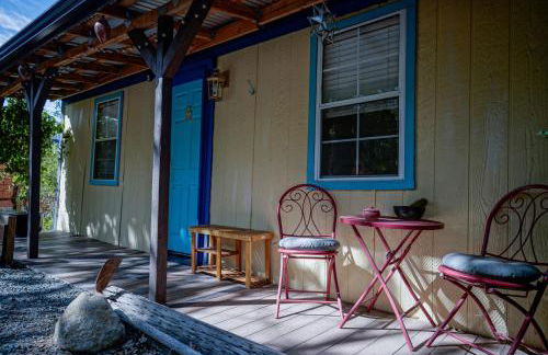 The Gold Heart of Grass Valley - Foto 7