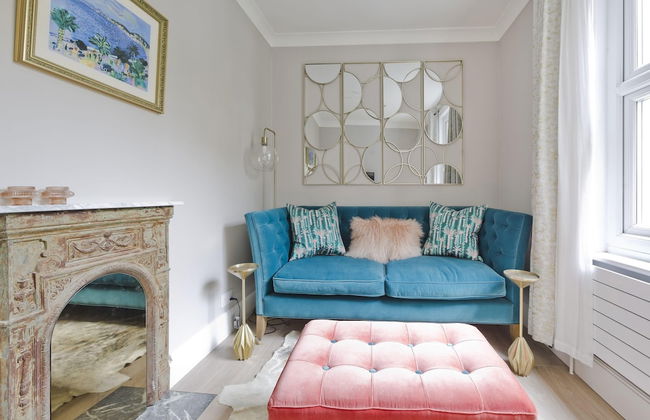 1 Bed House in Sheperds Bush - Photo 13