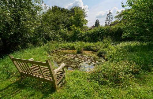 Luxury Big House Berkeley House near Bath - Photo 110