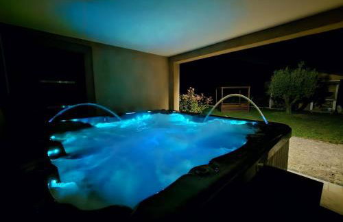 Cocon d'Amour & Spa - Foto 14