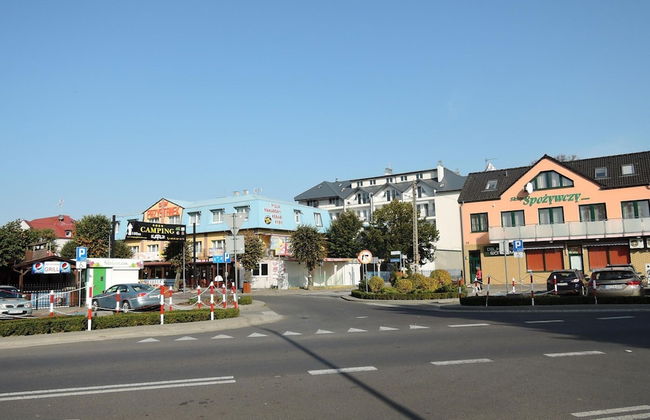 New Holiday Homes for 2 People in Dziwnowek - Photo 22