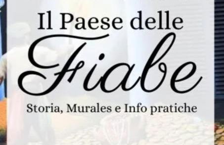 Il fagiolo magico - Foto 14