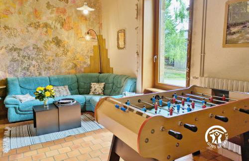 La grande reignière - Photo 13