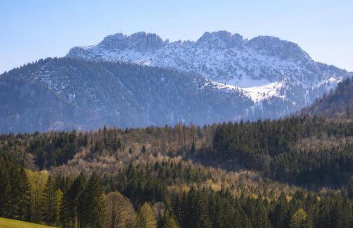 ChiemseeRefugium - Ferienwohnung Berg - Foto 21