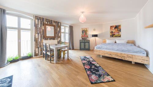 Design Apartments - "Potsdam West", 80 - Foto 2