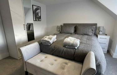 Home in Macduff - Foto 4