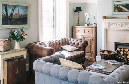 Widbrook Grange Hotel - Foto 20