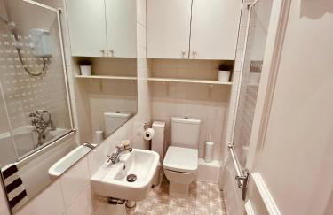 Apartment in West London - Foto 10