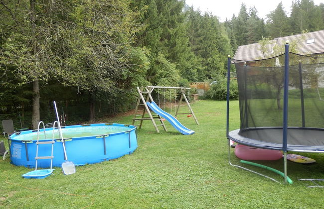 Ferienhaus Bella Vista - Foto 29